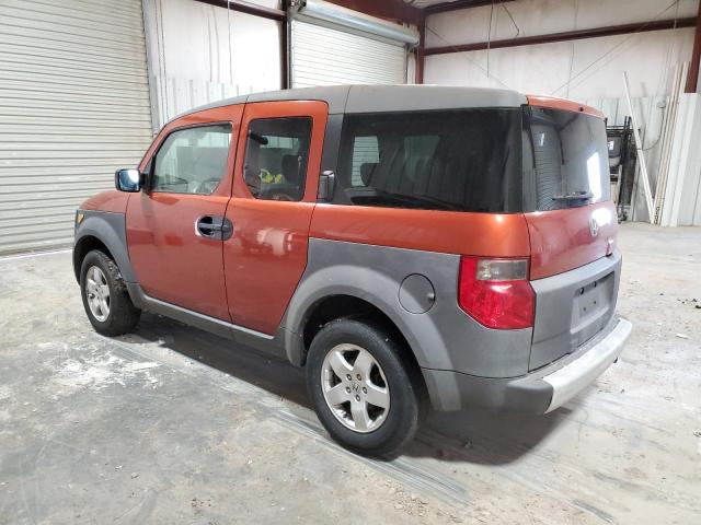 Photo 1 VIN: 5J6YH18593L020696 - HONDA ELEMENT 