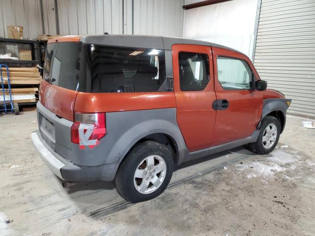 Photo 2 VIN: 5J6YH18593L020696 - HONDA ELEMENT 