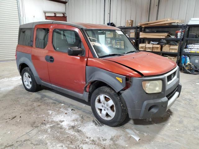 Photo 3 VIN: 5J6YH18593L020696 - HONDA ELEMENT 