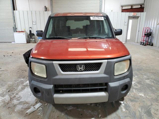 Photo 4 VIN: 5J6YH18593L020696 - HONDA ELEMENT 