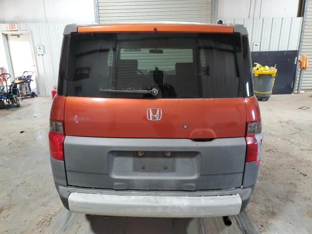 Photo 5 VIN: 5J6YH18593L020696 - HONDA ELEMENT 