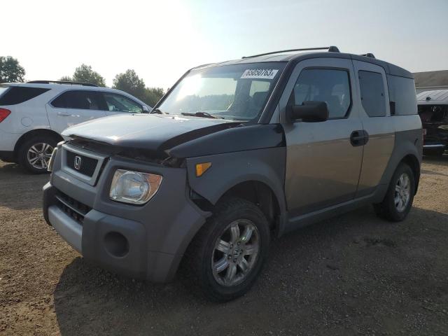 Photo 0 VIN: 5J6YH185X4L005240 - HONDA ELEMENT EX 