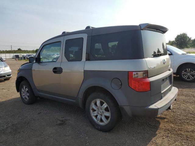 Photo 1 VIN: 5J6YH185X4L005240 - HONDA ELEMENT EX 