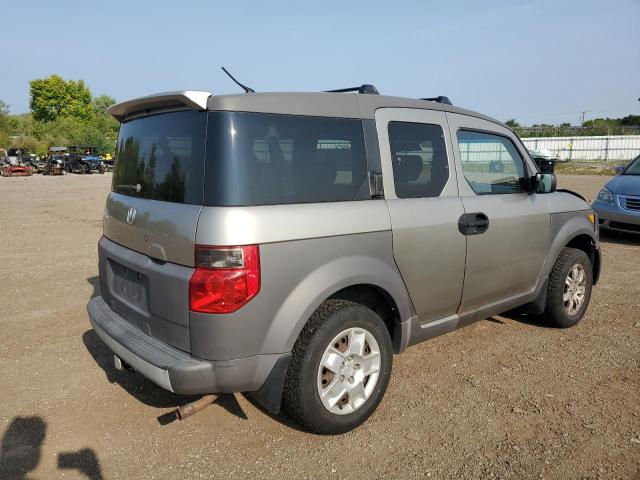 Photo 2 VIN: 5J6YH185X4L005240 - HONDA ELEMENT EX 