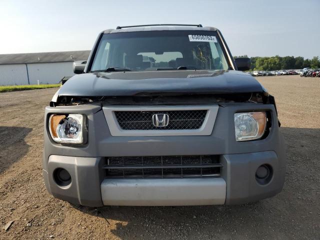 Photo 4 VIN: 5J6YH185X4L005240 - HONDA ELEMENT EX 