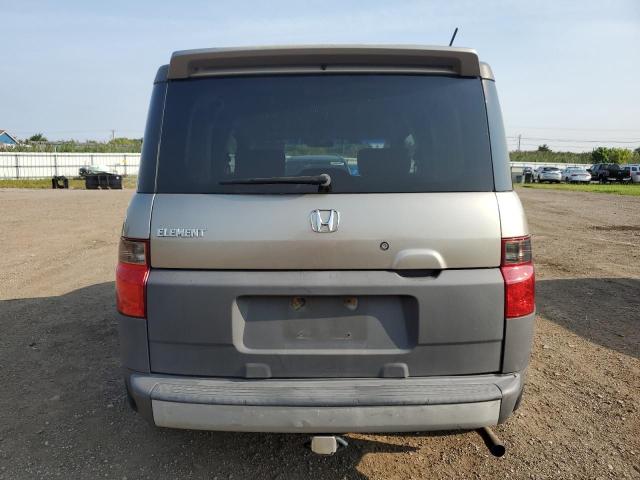 Photo 5 VIN: 5J6YH185X4L005240 - HONDA ELEMENT EX 