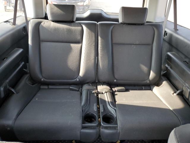 Photo 9 VIN: 5J6YH185X4L005240 - HONDA ELEMENT EX 