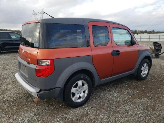 Photo 2 VIN: 5J6YH185X4L012415 - HONDA ELEMENT EX 