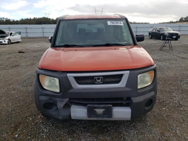 Photo 4 VIN: 5J6YH185X4L012415 - HONDA ELEMENT EX 