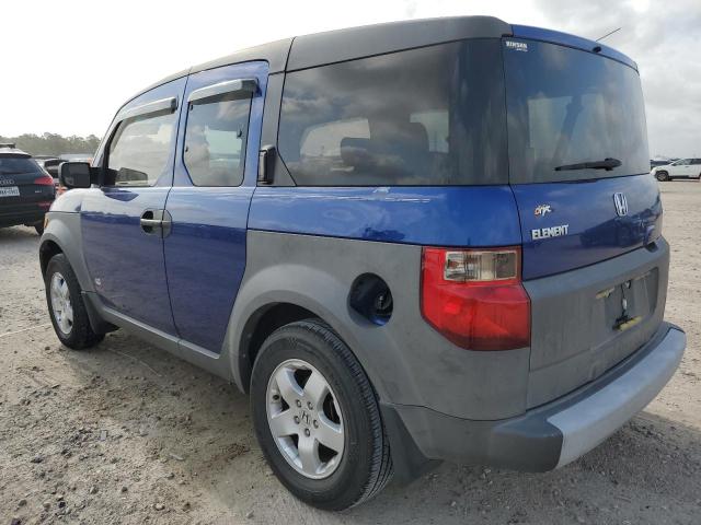 Photo 1 VIN: 5J6YH18604L002923 - HONDA ELEMENT 