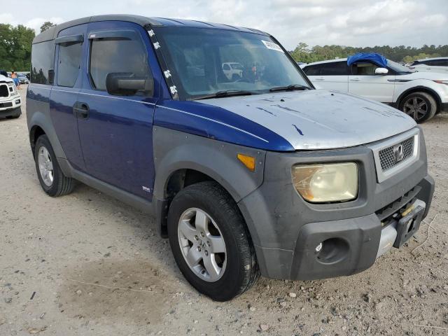 Photo 3 VIN: 5J6YH18604L002923 - HONDA ELEMENT 