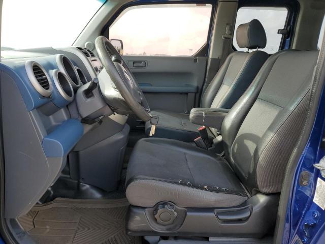 Photo 6 VIN: 5J6YH18604L002923 - HONDA ELEMENT 