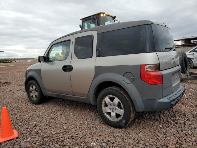 Photo 1 VIN: 5J6YH18604L010827 - HONDA ELEMENT 