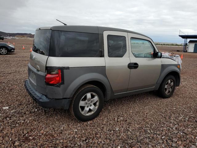 Photo 2 VIN: 5J6YH18604L010827 - HONDA ELEMENT 