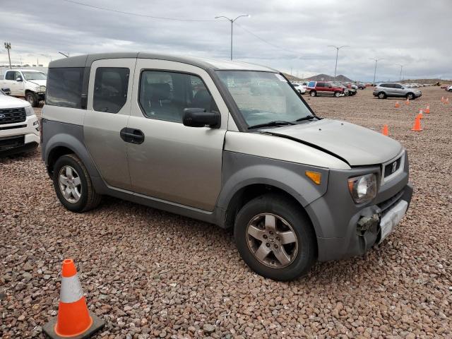 Photo 3 VIN: 5J6YH18604L010827 - HONDA ELEMENT 