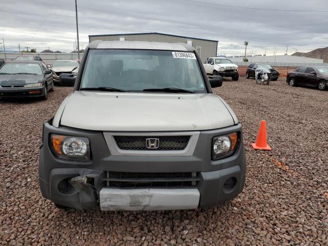 Photo 4 VIN: 5J6YH18604L010827 - HONDA ELEMENT 