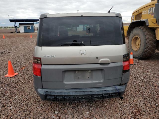 Photo 5 VIN: 5J6YH18604L010827 - HONDA ELEMENT 