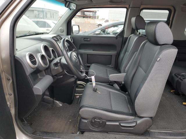 Photo 6 VIN: 5J6YH18604L010827 - HONDA ELEMENT 