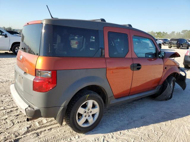 Photo 2 VIN: 5J6YH18605L004205 - HONDA ELEMENT EX 