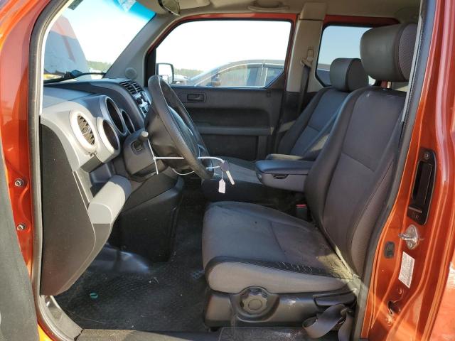 Photo 6 VIN: 5J6YH18605L004205 - HONDA ELEMENT EX 