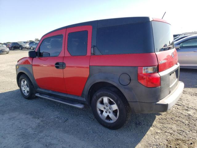 Photo 1 VIN: 5J6YH18615L006447 - HONDA ELEMENT 