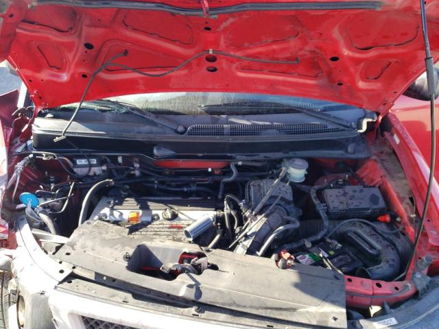 Photo 10 VIN: 5J6YH18615L006447 - HONDA ELEMENT 