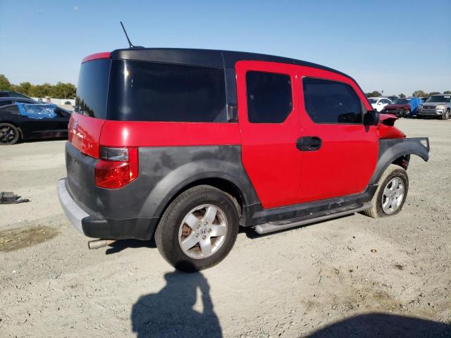 Photo 2 VIN: 5J6YH18615L006447 - HONDA ELEMENT 