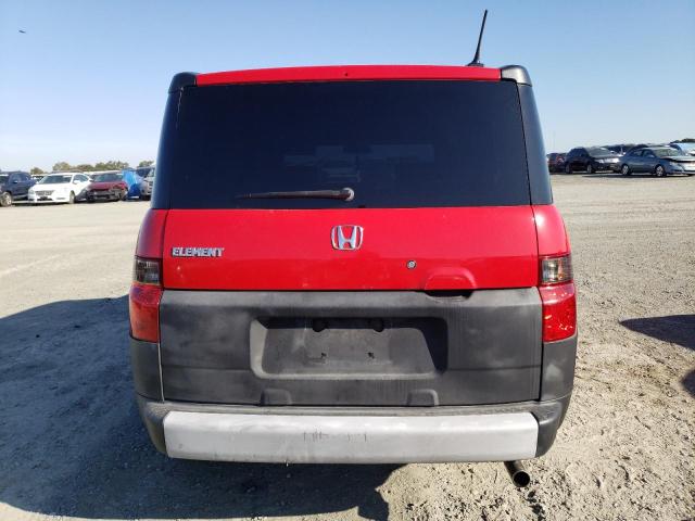 Photo 5 VIN: 5J6YH18615L006447 - HONDA ELEMENT 