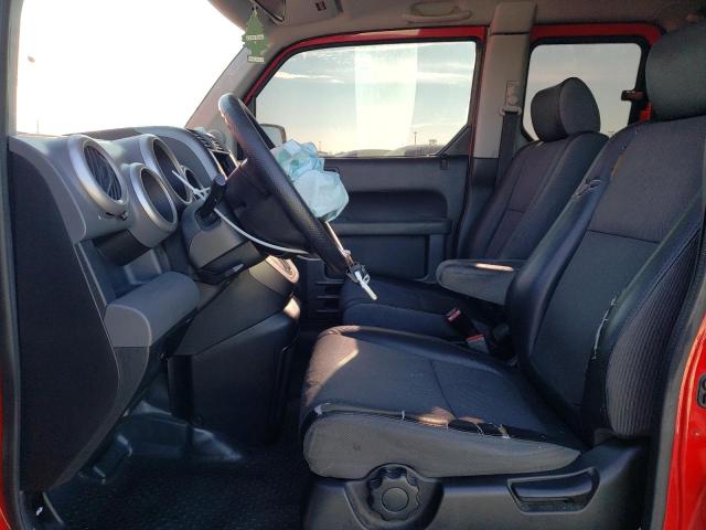 Photo 6 VIN: 5J6YH18615L006447 - HONDA ELEMENT 