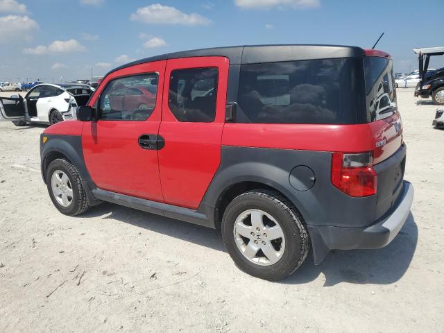 Photo 1 VIN: 5J6YH18615L009784 - HONDA ELEMENT 