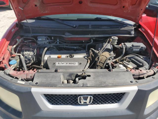 Photo 11 VIN: 5J6YH18615L009784 - HONDA ELEMENT 