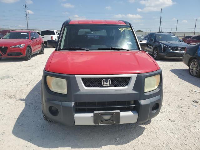 Photo 4 VIN: 5J6YH18615L009784 - HONDA ELEMENT 