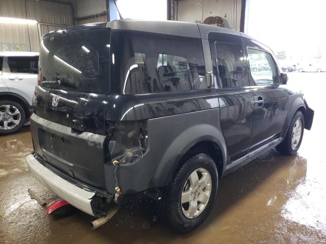 Photo 2 VIN: 5J6YH18615L017920 - HONDA ELEMENT 