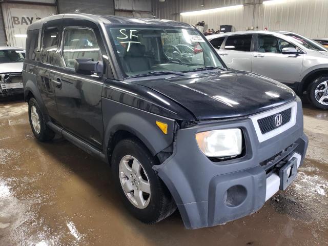 Photo 3 VIN: 5J6YH18615L017920 - HONDA ELEMENT 