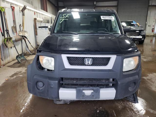 Photo 4 VIN: 5J6YH18615L017920 - HONDA ELEMENT 