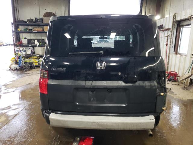 Photo 5 VIN: 5J6YH18615L017920 - HONDA ELEMENT 