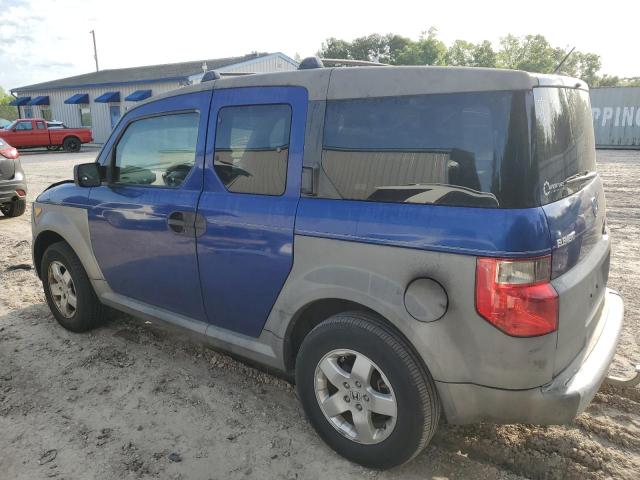 Photo 1 VIN: 5J6YH18625L010250 - HONDA ELEMENT 