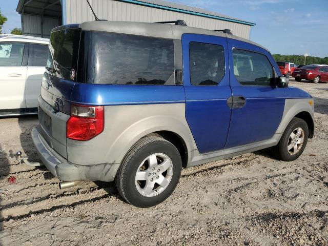 Photo 2 VIN: 5J6YH18625L010250 - HONDA ELEMENT 