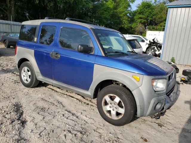 Photo 3 VIN: 5J6YH18625L010250 - HONDA ELEMENT 