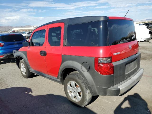 Photo 1 VIN: 5J6YH18625L010507 - HONDA ELEMENT 