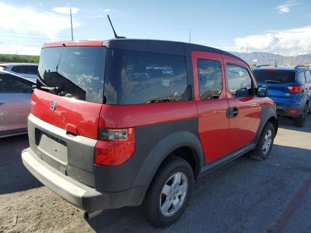 Photo 2 VIN: 5J6YH18625L010507 - HONDA ELEMENT 