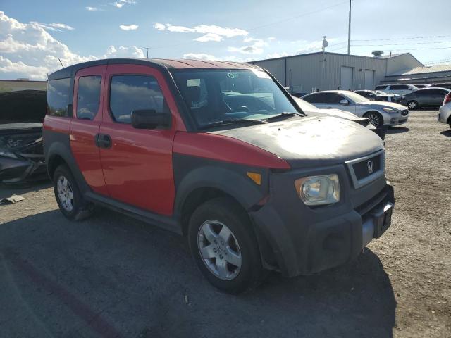 Photo 3 VIN: 5J6YH18625L010507 - HONDA ELEMENT 