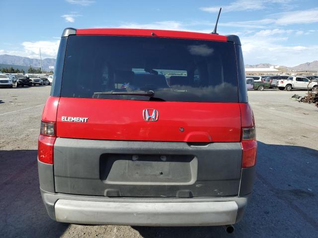 Photo 5 VIN: 5J6YH18625L010507 - HONDA ELEMENT 