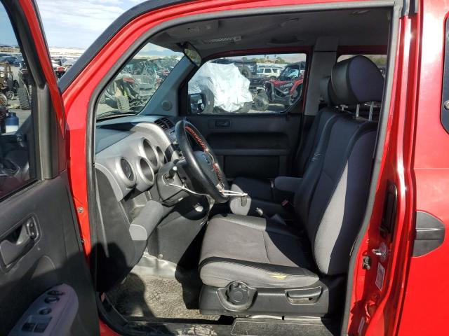 Photo 6 VIN: 5J6YH18625L010507 - HONDA ELEMENT 