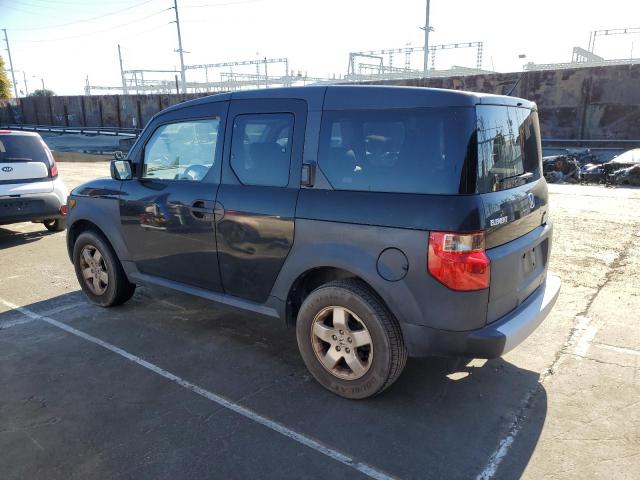 Photo 1 VIN: 5J6YH18625L015299 - HONDA ELEMENT 