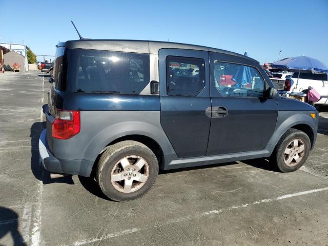 Photo 2 VIN: 5J6YH18625L015299 - HONDA ELEMENT 