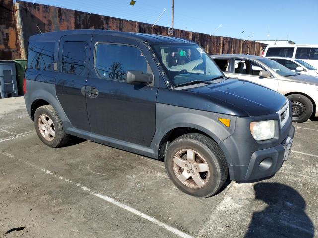 Photo 3 VIN: 5J6YH18625L015299 - HONDA ELEMENT 