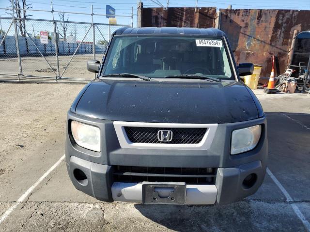 Photo 4 VIN: 5J6YH18625L015299 - HONDA ELEMENT 