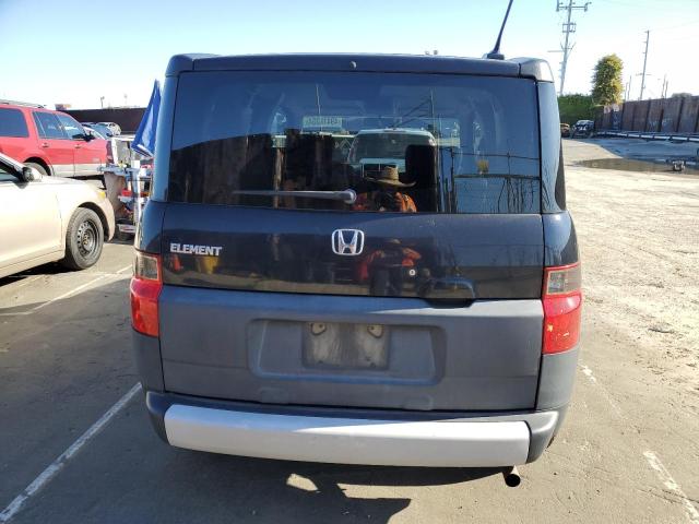 Photo 5 VIN: 5J6YH18625L015299 - HONDA ELEMENT 