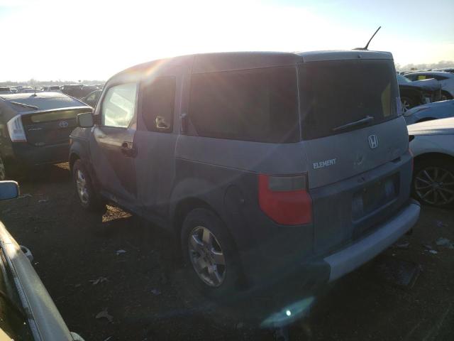 Photo 1 VIN: 5J6YH18625L015528 - HONDA ELEMENT 